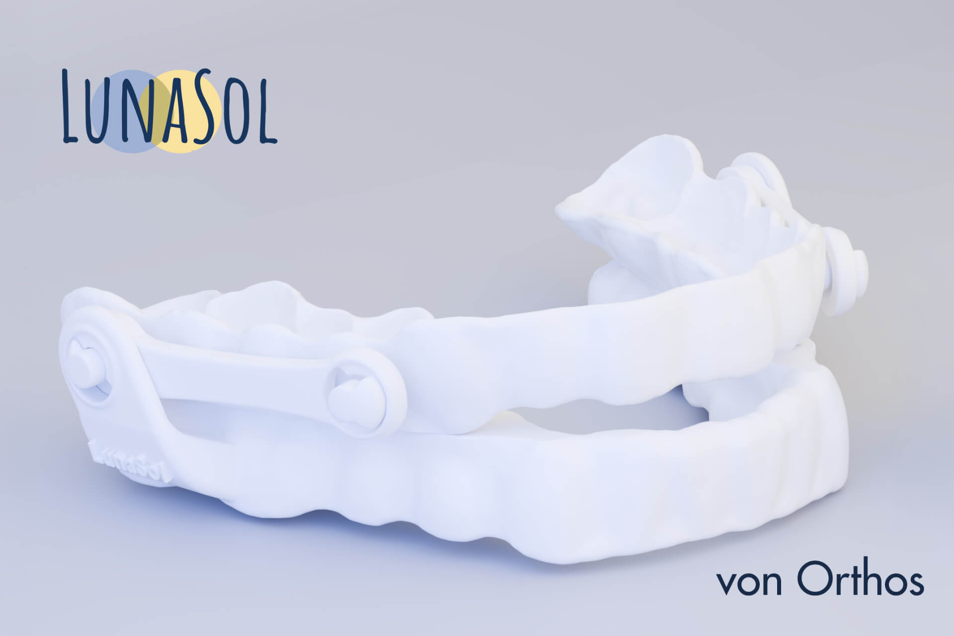 LunaSol Schnarchschiene von Orthos