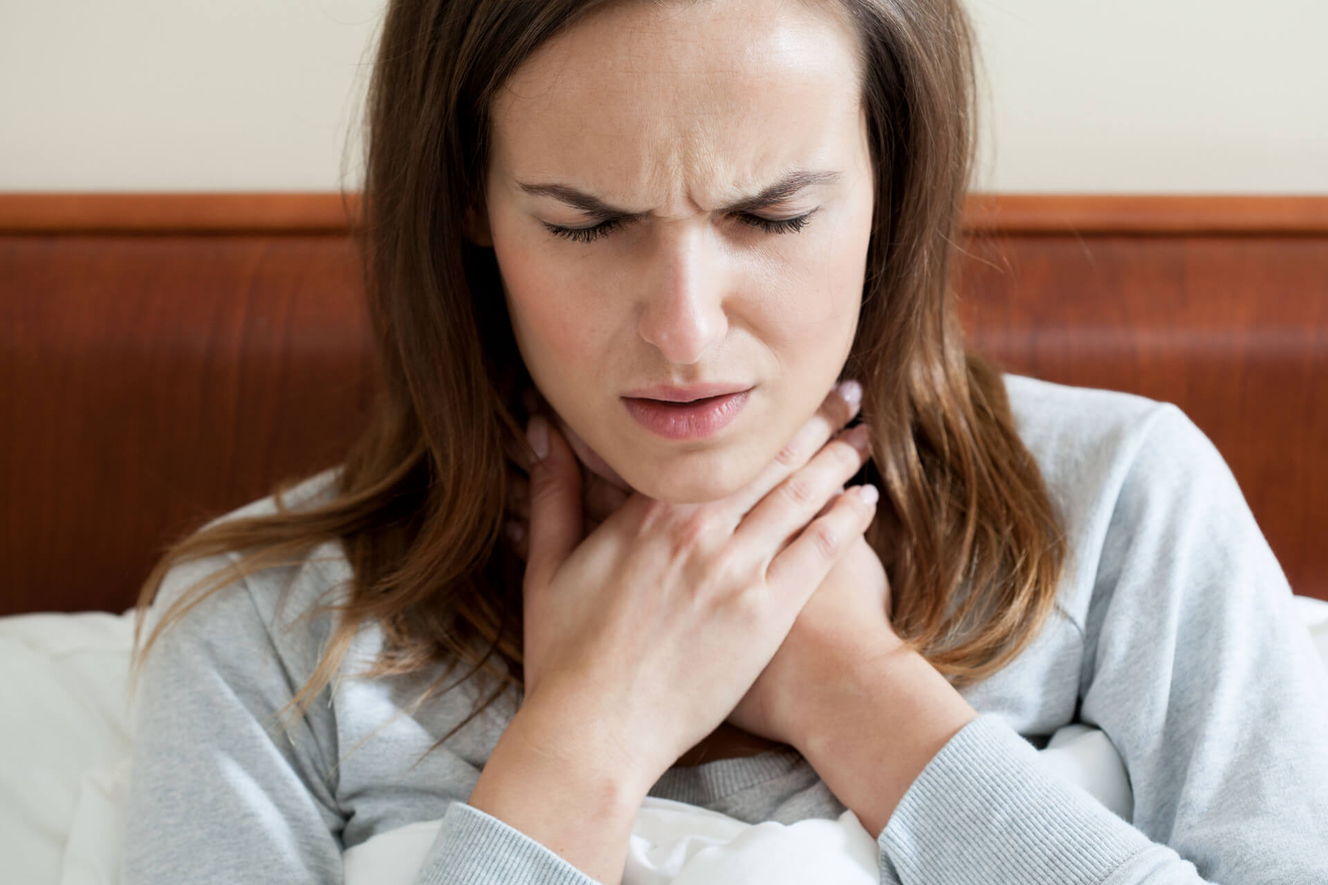 &Uuml;bergewicht und Schnarchen